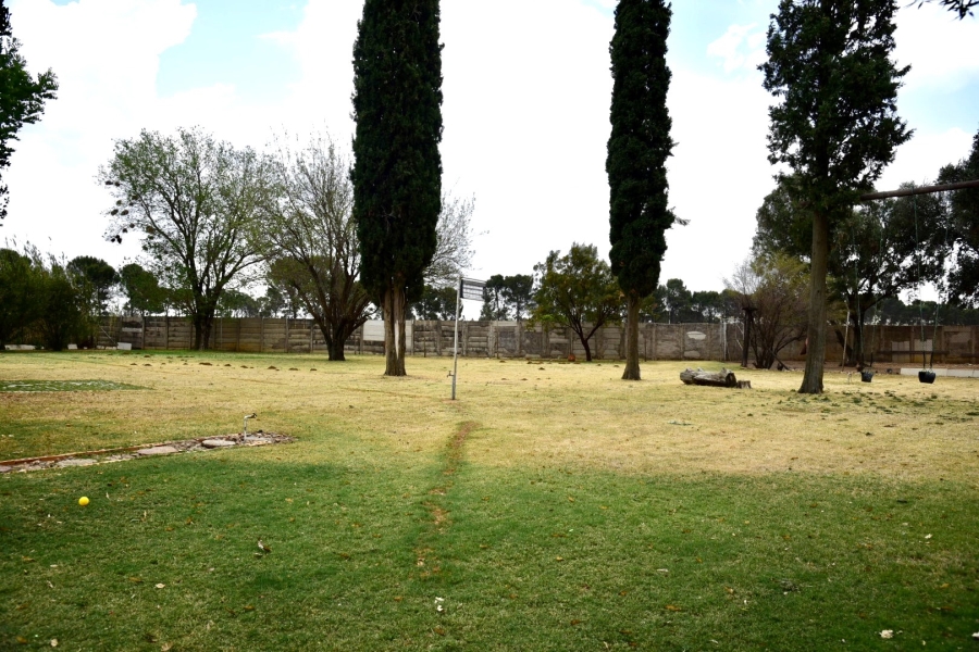 3 Bedroom Property for Sale in Riebeeckstad Free State